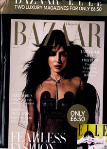 Harpers Bazaar Magazine  Order Online