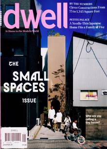 Dwell Magazine  Order Online