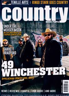 Country Music People Magazine  Order Online