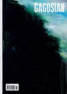 Gagosian Magazine NO 33 Order Online