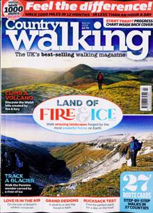 Country Walking Magazine  Order Online