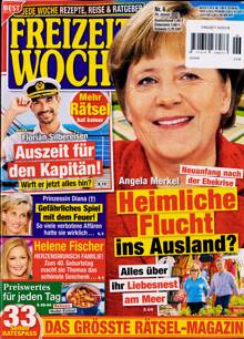 Freizeit Woche Magazine  Order Online