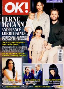 Ok! Magazine  Order Online