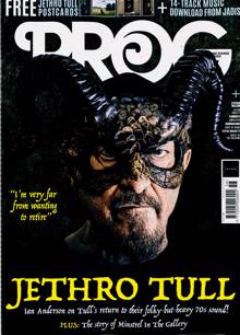 Prog Magazine  Order Online