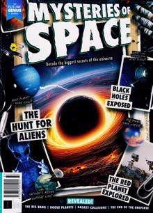 Future Genius Series Magazine  Order Online