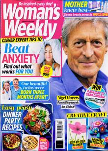 Womans Weekly Magazine  Order Online