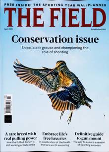 Field Magazine  Order Online