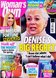 Womans Own Magazine  Order Online