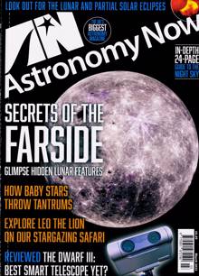 Astronomy Now Magazine  Order Online