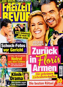 Freizeit Revue Magazine  Order Online