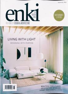 Enki Magazine  Order Online