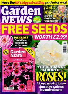 Garden News Magazine  Order Online
