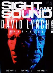 Sight & Sound Magazine  Order Online