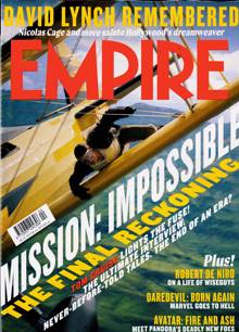 Empire Magazine  Order Online