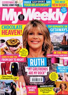 My Weekly Magazine  Order Online