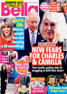 Bella Magazine  Order Online