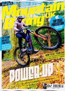 Mountain Biking Uk Magazine  Order Online