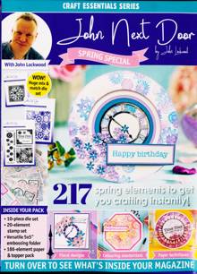 Craft Essential Series Magazine  Order Online