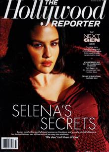 The Hollywood Reporter Magazine  Order Online