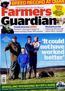 Farmers Guardian Magazine  Order Online
