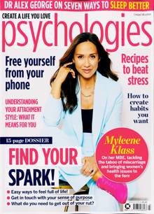 Psychologies Travel Edition Magazine  Order Online