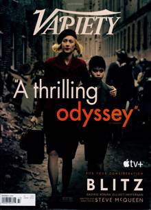 Variety Magazine  Order Online