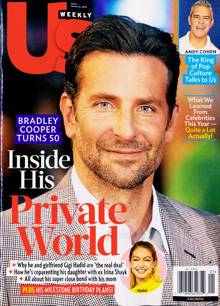 Us Weekly Magazine  Order Online