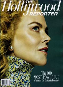 The Hollywood Reporter Magazine  Order Online