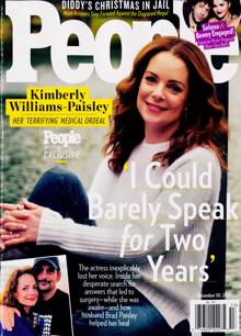 People Magazine  Order Online