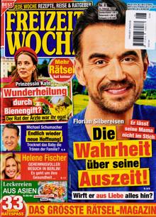 Freizeit Woche Magazine  Order Online
