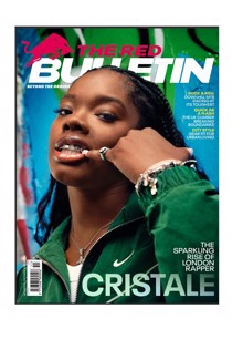 The Red Bulletin Magazine  OctNov25 Order Online