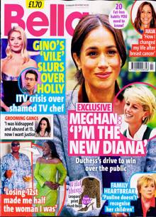 Bella Magazine  Order Online