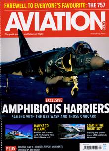 Aviation News Magazine MAR 25 Order Online