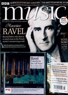 Bbc Music Magazine  Order Online