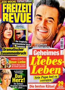 Freizeit Revue Magazine  Order Online
