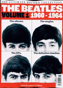 Ultimate Record Collection Magazine  Order Online