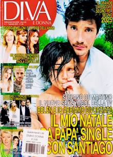 Diva E Donna Magazine  Order Online