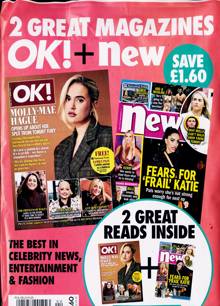 Ok Bumper Pack Magazine  Order Online