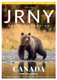 Jrny Magazine  Order Online