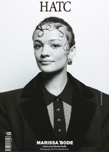 Head Above The Clouds 18 - Marissa Bode Magazine 18 - Marissa Bode Order Online