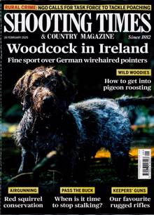 Shooting Times & Country Magazine  Order Online