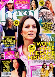 Heat Magazine  Order Online