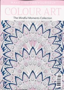 Make Time For Yourself Magazine NO 51 Order Online