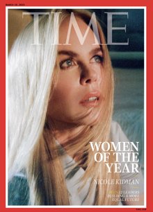 Time Magazine  Order Online