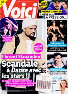 Voici French Magazine  Order Online