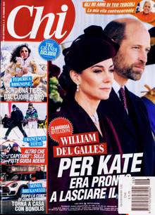 Chi Magazine NO 9 Order Online