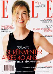 Elle French Weekly Magazine  Order Online