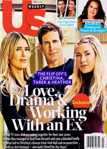 Us Weekly Magazine  Order Online