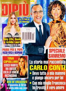 Dipiu Magazine  Order Online