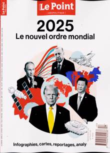 Le Point Magazine  Order Online